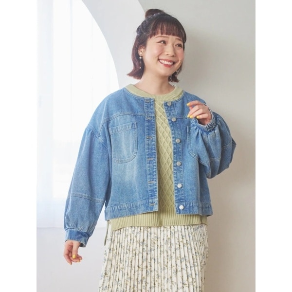 リジェイ＆スプル(Re-J&SUPURE) レディース その他アウター