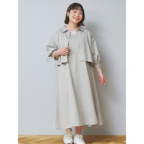 [^ԁF25220913401]i邱Ƃňۂ̕ωy߂hXgX[ũuEXƃL~s[XSET|CgEoXǂTCYhXg{fUCȂǍו̃fBeB[ɂVcBEL~s͍߂̃EGXg؂ւŋrʁIEtAɍLVGbgŃfBȈۂɁBEPił܂킹̂ŃOV[Y劈IX^CO܂͂̂܂܃ZbgAbvŁI{^̊J⒆ɒCi[ŗlXȈۂ̒Ȃy߂܂IVc͒ZȂ̂ŃChpctAXJ[gȂǃ{[̂{gXƍDBL~s[X͊̓jbggbvXJ[f킹AgȂĂuEXVA[Ci[킹ȂǁAgbvXς΃OV[Y􂷂DGACe􁡑fމ/ZO[/sN̓TbƂGŗ̂fށBTbNX͂炩悢݂̃fjfށB----------------LkFȂ ňF߁i/ZO[/sNjʁiTbNXj----------------yAE^[z[LL]oXg116cm 43.5cm 39cm 52cm 59cm[3L]oXg120cm 45cm 40.5cm 54cm 62cm[4L]oXg128cm 46cm 42cm 55cm 64cmf(Βp) gF164cm LLTCYp f(ZO[/TbNX/sNp) gF164cm LLTCYp傫TCY/ۂ//LL 2L 3L 4L/̌^Jo[/vXTCY