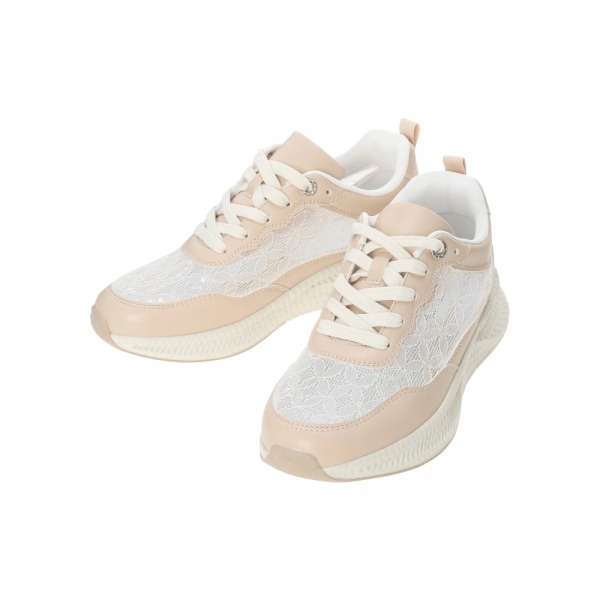 [�}���C]�yla farfa SHOES/���E�t�@�[�t�@�V���[�Y�z�`���[���X�j�[�J�[/���W�F�C���X�v���iRe-J&SUPURE�j �x�[�W��