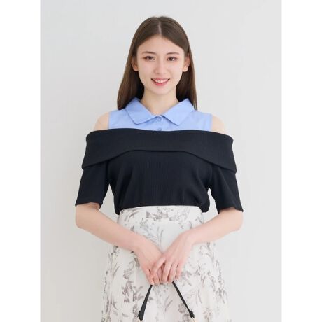 [^ԁF25220917510]C[hlhbLOItVgbvX|CgEC[hɎdグVchbLOfUC̃ItVgbvXBEJ̔wV[ȔoĂ܂BEunx[XɂȂĂAtBbg钅Sn̗ǂ̓|CgBEJWAȃfjtF~jȃXJ[gȂǁA킹{gXɂėlXȃR[fBl[gy߂܂BX^COfj{gX킹΃wV[ŏ{ȃJWAX^COɁB`[{[XJ[gŁAKxȔtF~jX^C?}[Ch^Cg߃XJ[g킹ł̑lۂf[gX^CIXXł􁡑fސLk̂_炩ȃun~KxȒ芴̂Vcn----------------FȂLkFun͂iVc͐LkȂjňF----------------f(/O[p)gF170cmLLTCYp傫TCY/ۂ//LL 2L 3L 4L/̌^Jo[/vXTCY