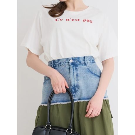 [^ԁF25231621070]VvȃSȂꊴoTVc|CgE񂵂₷VvȃSfUCBEJ[ɂĈۂقȂ̂ŐFႢő̂BE悭Ƃ̂VGbgŊyɒBEJWAɂLCڂɂg₷\ACeBX^CO킹₷STee͂PŒĂR[fBl[ĝ肰ȂANZgɂȂ̂ŁA[h[uɏĂACeBxXgWHDăS`bƌăR[fBl[g̃ANZgɂĂBVcp[J[AJ[fBK̃Ci[ƂĂ劈􍡃V[Y̓`[Ȃǂ̊Â߂̃XJ[gƍ킹tF~jJWAX^C߂łBfނ炩ȗDG̖100f----------------FȂiItzCg͂₠jLkF萶ňF ----------------傫TCY/ۂ//LL 2L 3L 4L/̌^Jo[/vXTCYf(ItzCg/TbNX/ZO[p)gF170cmLLTCYpf(TbNX/ZO[p)gF164cmLLTCYp