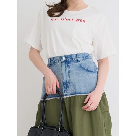 [^ԁF25231621070]VvȃSȂꊴoTVc|CgE񂵂₷VvȃSfUCBEJ[ɂĈۂقȂ̂ŐFႢő̂BE悭Ƃ̂VGbgŊyɒBEJWAɂLCڂɂg₷\ACeBX^CO킹₷STee͂PŒĂR[fBl[ĝ肰ȂANZgɂȂ̂ŁA[h[uɏĂACeBxXgWHDăS`bƌăR[fBl[g̃ANZgɂĂBVcp[J[AJ[fBK̃Ci[ƂĂ劈􍡃V[Y̓`[Ȃǂ̊Â߂̃XJ[gƍ킹tF~jJWAX^C߂łBfނ炩ȗDG̖100f----------------FȂiItzCg͂₠jLkF萶ňF ----------------傫TCY/ۂ//LL 2L 3L 4L/̌^Jo[/vXTCYf(ItzCg/TbNX/ZO[p)gF170cmLLTCYpf(TbNX/ZO[p)gF164cmLLTCYp