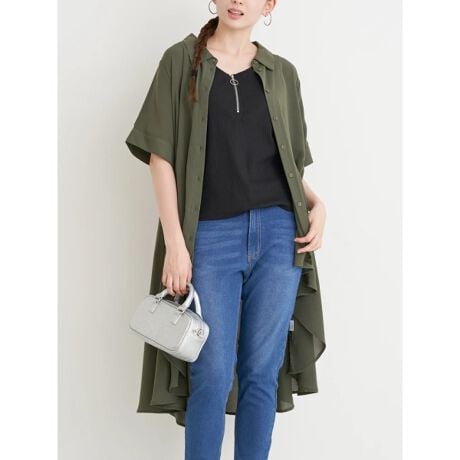 [^ԁF25220926107]Õn[tWbvANZgɂȂ^NgbvB|CgE킹₷EhlbNfUCŊXbLƂۂɁBELk̂郊ufނŃ{fBCɗDtBbgAKȒSnBEx[VbNȃfUCŃC[hR[f̃Ci[ƂāAlXȒȂ̃AWy߂BEZIP̊J𒲐ăX^CÕAWy߂fUCBX^COVA[VcJ[fBKȂǂƍ킹tȑlJWAX^C߁IfjJ[Spc킹ŃXg[ĝR[fAXbNX^CgXJ[g킹Ń[hȑlJWAR[fȂǗlXȃX^COy߂閜\Ci[łBfސLk̂郊ufޑ傫TCY/ۂ//LL 2L 3L 4L/̌^Jo[/vXTCYfiItzCg/p)gF170cmLLTCYp