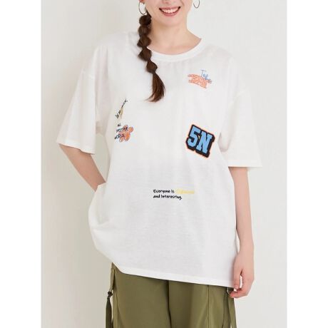 [^ԁF25220925828]by⃍ShイU΂߂|bvȃfUCANZgvXTVcB|CgEԂn[gȂǂ̃`[tƃShJŎ{ꂽVѐSՂȃfUCBEF̗ǂhJJ[R[fBl[gyʂBEƂVGbgő̌^Jo[ʂIETbƂ炩ȑfނŉKȒSnBX^COVvȃVGbgŒ܂킵₷A킹{gXIт܂Bfj킹邾łVѐŜl̃JWAX^CIJ[Spcgh̃tAfjƂDBXJ[gƍ킹Αl̃tF~jJWAX^CɁBfނ炩TbƂG̗ǂȃ|f---------------F₠iItzCgjȂijLkF萶ňF----------------傫TCY/ۂ//LL 2L 3L 4L/̌^Jo[/vXTCYf(ItzCg/p)gF170cm LLTCYp