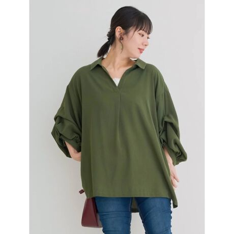 [^ԁF25220924854]qbv܂łۂBłVGbg͂̃Vc`jbNB|CgEXLbp[fUCŁAƌĔoBEƂ^bNtF~jȃANZgɁBEƂVGbg͊yɒđ̌nJo[E炩Ay₩ȕ́BX^COe[p[hpcƍ킹ꂢ߃X^CɂAfjƍ킹JWAX^CɂAL劈INV[Ŕ̂钅ȂɎdオ܂BJWALC߂܂ŃoX悭킹Ă܂Bfޗ̂炩ȔG̃|GXefނgpB----------------F₠LkF₠萶ňF----------------傫TCY/ۂ//LL 2L 3L 4L/̌^Jo[/vXTCYf(J[L//p)gF164cm LLTCYp