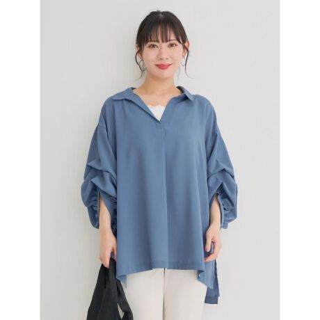 [^ԁF25220924854]qbv܂łۂBłVGbg͂̃Vc`jbNB|CgEXLbp[fUCŁAƌĔoBEƂ^bNtF~jȃANZgɁBEƂVGbg͊yɒđ̌nJo[E炩Ay₩ȕ́BX^COe[p[hpcƍ킹ꂢ߃X^CɂAfjƍ킹JWAX^CɂAL劈INV[Ŕ̂钅ȂɎdオ܂BJWALC߂܂ŃoX悭킹Ă܂Bfޗ̂炩ȔG̃|GXefނgpB----------------F₠LkF₠萶ňF----------------傫TCY/ۂ//LL 2L 3L 4L/̌^Jo[/vXTCYf(J[L//p)gF164cm LLTCYp