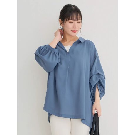 [^ԁF25220924854]qbv܂łۂBłVGbg͂̃Vc`jbNB|CgEXLbp[fUCŁAƌĔoBEƂ^bNtF~jȃANZgɁBEƂVGbg͊yɒđ̌nJo[E炩Ay₩ȕ́BX^COe[p[hpcƍ킹ꂢ߃X^CɂAfjƍ킹JWAX^CɂAL劈INV[Ŕ̂钅ȂɎdオ܂BJWALC߂܂ŃoX悭킹Ă܂Bfޗ̂炩ȔG̃|GXefނgpB----------------F₠LkF₠萶ňF----------------傫TCY/ۂ//LL 2L 3L 4L/̌^Jo[/vXTCYf(J[L//p)gF164cm LLTCYp