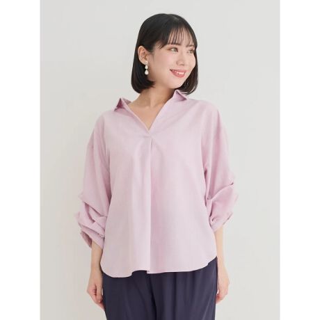 [^ԁF25231640004]Y킹郊lCNȑfނŎdĂꂽXLbp[VcB|CgEfRẻfXLbp[lbNfUCBE^bN{{[̂鑳X^COɂȂꂽjAXvXBE̓EhtHɎdグA肰ȂqbvJo[BEFႢőȂLxȃJ[WJɂځIX^COXbNX⃏ChpcŃnTȒȂIꂽlJWA܂BXJ[gƍ킹΃GKgȈۂɁBACeƂD̒񂵗͔Q̂PłIfރTbƂlCNȔG̑fށB----------------F₠LkFȂňF----------------f(x[W/sN//Βp)gF164cmLLTCYp