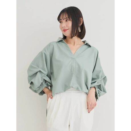 [^ԁF25231640004]Y킹郊lCNȑfނŎdĂꂽXLbp[VcB|CgEfRẻfXLbp[lbNfUCBE^bN{{[̂鑳X^COɂȂꂽjAXvXBE̓EhtHɎdグA肰ȂqbvJo[BEFႢőȂLxȃJ[WJɂځIX^COXbNX⃏ChpcŃnTȒȂIꂽlJWA܂BXJ[gƍ킹΃GKgȈۂɁBACeƂD̒񂵗͔Q̂PłIfރTbƂlCNȔG̑fށB----------------F₠LkFȂňF----------------f(x[W/sN//Βp)gF164cmLLTCYp