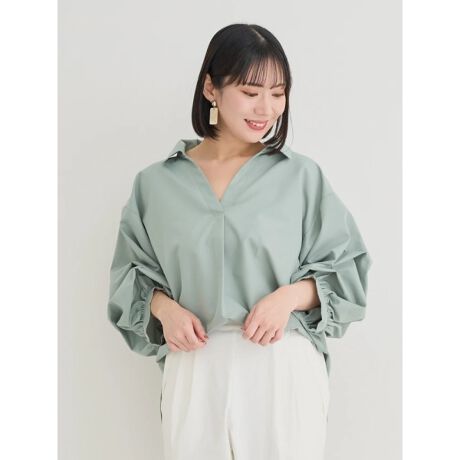 [^ԁF25231640004]Y킹郊lCNȑfނŎdĂꂽXLbp[VcB|CgEfRẻfXLbp[lbNfUCBE^bN{{[̂鑳X^COɂȂꂽjAXvXBE̓EhtHɎdグA肰ȂqbvJo[BEFႢőȂLxȃJ[WJɂځIX^COXbNX⃏ChpcŃnTȒȂIꂽlJWA܂BXJ[gƍ킹΃GKgȈۂɁBACeƂD̒񂵗͔Q̂PłIfރTbƂlCNȔG̑fށB----------------F₠LkFȂňF----------------f(x[W/sN//Βp)gF164cmLLTCYp