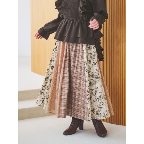 [^ԁF25220929151]lXȕfނMIXfUCfXJ[gB|CgEꊴx߂ȃfUCBEtAȃVGbgtF~j[hՂ?EEGXg̓SdlŗDtBbgAŜ͂SnBEñVvȃgbvX킹邾łAȂꊴ̂X^COɌ܂BX^COuEXɍ킹tF~jȑASTVcɍ킹āAJWA_EȂ߂łBꂩ̋G߂̓XEFbgƍ킹ČÒR[fɂA؍ŐlC㏸NEO(lI)XK[ȃX^COɂ҂Ifސʃ^b`̃jAX̂{^jJfޑ@ׂȓ̂ԕ[XfރgȈۂ̃`FbNfފ炩ȔGŒ悢n̂闠n----------------Fiԕ[Xfށj₠i{^jJfށjȂi`FbNfށjLkFiԕ[Xfށj₠i{^jJfށjȂi`FbNf/njňF߃EGXgSF藠nF|PbgFȂ----------------傫TCY/ۂ//LL 2L 3L 4L/̌^Jo[/vXTCYf(p)gF170cm LLTCYpf(p)gF164cm LLTCYp