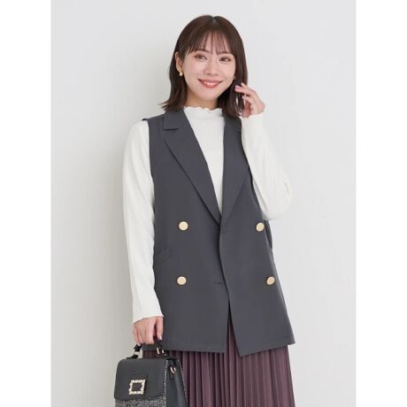 [^ԁF25231644288]邾ŏiȈۂ^Ăe[[hxXg|CgEHD邾ŃLCڂȈۂołe[[hJ[BEƉƕ֗ȃ|PbgtfUCBEJ[ɉfS[h{^̃ANZgBER[fɎ邾łȂꊴAbvxXg͂ꂩ̋G߂ɑ劈BX^COƌ̂ŁAItBXIP[WV[ɂ҂I{gX̓tF~jȃfUC̃XJ[g킹΂Ɗ̒ɂ炵؂₩ȈۂɁBXbNXŃX}[gɃL̂BgbvX̓nClbÑCi[킹őlۂZ߂Am[J[̃VcuEXƍ킹Ȃꊴ̂钅Ȃ߂łBfފ炩łƂG̑fށB---------------- FȂ LkF₠ ňF |PbgF----------------傫TCY/ۂ//LL 2L 3L 4L/̌^Jo[/vXTCYfiZO[/pjgF164cmLLTCYp