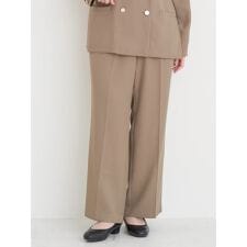 アーバンツイルストレートパンツ（セットアップ可）