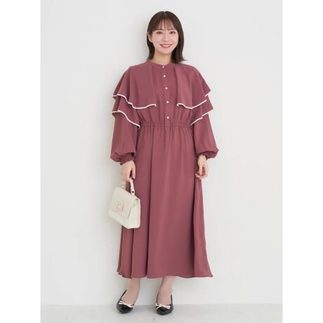 [^ԁF25231646284]iȕ͋Co郌fBȒfs[X|CgEЂƂP[vfUCfB[hY؂₩ȈۂɁBE߂̃EGXgʒuŋrʔQEӂƍLACVGbgr⍘̓ڂĂ̂IEzFpCsOƃ{^Ȃꊴ̂ANZgɁBX^COꖇŃR[fBl[gL}̂ŁAsAXobOȂǂ̏ŃANZg̂̓V[gu[c킹ΈCɃV[YCNȒȂɁIJ[fBKWPbg킹΃OV[Y􂵂ĂACeBfފ炩ŗ̂f----------------FȂLkF₠萶ňFʃ|PbgFȂnF----------------傫TCY/ۂ//LL 2L 3L 4L/̌^Jo[/vXTCYf(Ԓ/p)gF164cmLLTCYp