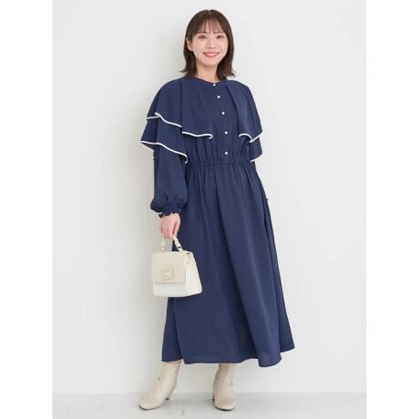 [^ԁF25231646284]iȕ͋Co郌fBȒfs[X|CgEЂƂP[vfUCfB[hY؂₩ȈۂɁBE߂̃EGXgʒuŋrʔQEӂƍLACVGbgr⍘̓ڂĂ̂IEzFpCsOƃ{^Ȃꊴ̂ANZgɁBX^COꖇŃR[fBl[gL}̂ŁAsAXobOȂǂ̏ŃANZg̂̓V[gu[c킹ΈCɃV[YCNȒȂɁIJ[fBKWPbg킹΃OV[Y􂵂ĂACeBfފ炩ŗ̂f----------------FȂLkF₠萶ňFʃ|PbgFȂnF----------------傫TCY/ۂ//LL 2L 3L 4L/̌^Jo[/vXTCYf(Ԓ/p)gF164cmLLTCYp