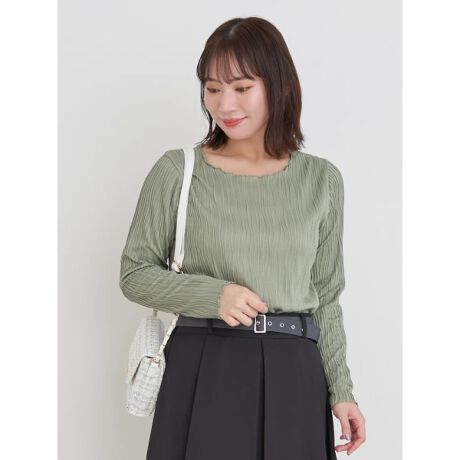 [^ԁF25231643199]\ʊ̂EG[uWK[hŎdĂꂽ1ŒĂT}ɂȂgbvX|CgEVvɂȂ肪ȖngbvX\ʊ̂fގgłPŒĂR[f̃|CgɁBELk̂ŃXgXt[ȒSnBE܌Ƒ[dlɂ邱ƂŃJWAɂȂ肷AǂÂvXBECg͂AC[hR[f̃Ci[ƂĂȂǁAlXȒȂy߂BX^COԃfjJ[Spc⃏ChpcȂǂ{g킹΁AbNX̂lJWAȃX^COɁBÂ߂̃`[XJ[gAtAXJ[gƍ킹΃tF~jȃX^COɂƕL{gXƍDBɂsxXgArX`FAW̃Ci[ɂƗlXȃACeƍ킹₷\gbvXłB----------------FiItzCgj₠i/jLkF萶ňF----------------傫TCY/ۂ//LL 2L 3L 4L/̌^Jo[/vXTCYf(/ItzCgp)gF164cmLLTCYpf(ItzCgp)gF164cmLLTCYp