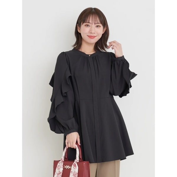 [�}���C]���t�����`���j�b�N�u���E�X/���W�F�C���X�v���iRe-J&SUPURE�j ��