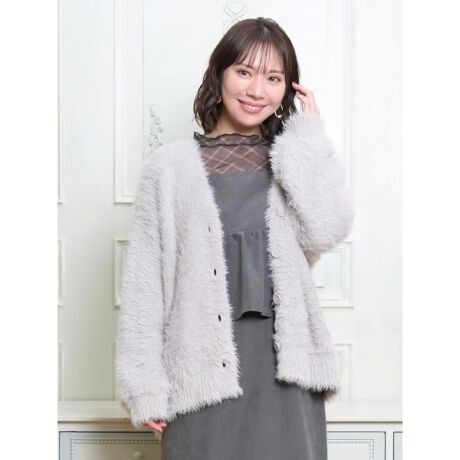 [^ԁF25231640228]ӂӂfށ~VGbg̒邾ŉȂJ[fBK|CgEӂӂ̃VM[jbgfނŃtF~jxAbvBEƂVGbgŉؚʂEƏɌĂV[vVlbN|CgBEHD邾ŁACɂꌩ{ACeBX^COVvȃACeɉHD邾ňCɃV[YCNȃR[fBl[gɃAbvf[gIJWAȃfjpcK[[ȃtAXJ[gAgh̃~j{g܂ŕLACeƍD}[ChXJ[gi[XJ[gƍ킹n̂ŃfBCNR[f߂łTybg⃏s[XAWp[XJ[g̉HDƂĂg܂Ifނӂӂ킵G肪Sn悢VM[jbgfށB----------------FȂLkF萶ňF----------------傫TCY/ۂ//LL 2L 3L 4L/̌^Jo[/vXTCYf(O[p)gF164cm LLTCYpf(ItzCg/O[/ZO[p)gF164cm LLTCYp