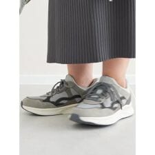 【la farfa SHOES/ラ・ファーファシューズ】ハンズフリースニーカー