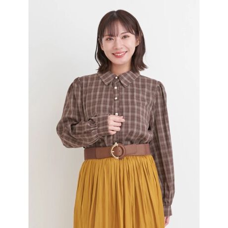 [^ԁF25220932302]HC𐷂グ􃌃gNVbN`FbNuEX|CgEꂩ̋G߂ɃIXX̗F̃`FbNBEp[{^т₩ȃANZgɁBE̓tBbĝV[OdlɂȂĂAXbLIEoX悭RpNgȏŋrʂX^COɃtBbĝŃXJ[g킹΃n̂tF~jX^CɁB}[ChXJ[gɃu[c킹fBȃR[f?ԃfjACeƂDLACeƍ킹₷H̃}XgoCACełBfރTbƂG̔̃`FbNf---------------- FȂ LkFȂ ňF߃EGXgSF----------------傫TCY/ۂ//LL 2L 3L 4L/̌^Jo[/vXTCYf(/Z/p)gF164cm LLTCYp