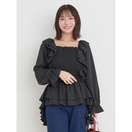 [^ԁF25220931297]؂₩ȃtfUCڂ䂭lSWEETuEXB|CgEƔwʂ̓V[OdlɂȂĂAtBbĝ钅SnBECɂȂ邨Jo[ĂyvfUCIBEXNGAlbNfUCŊXbLE1ŉ؂₩ŐꂽX^CO܂ACeBX^CO^Cg߂ȃpci[XJ[g킹n̂钅Ȃ̓X^CAbvʂIlCp̃tApc킹Xg[gpcƂDI`FbÑe[p[hpcɃ[t@[킹΁AV[Y[h܂钅ȂɁBfފ炩ȔG̑f----------------FȂLkF₠萶ňF----------------傫TCY/ۂ//LL 2L 3L 4L/̌^Jo[/vXTCYf(p)gF164cmLLTCYp f(C/p)gF164cmLLTCYp