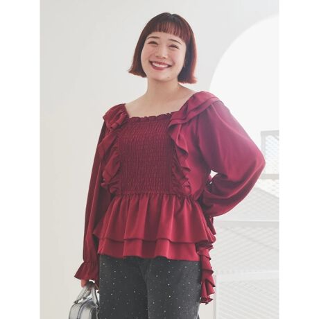 [^ԁF25220931297]؂₩ȃtfUCڂ䂭lSWEETuEXB|CgEƔwʂ̓V[OdlɂȂĂAtBbĝ钅SnBECɂȂ邨Jo[ĂyvfUCIBEXNGAlbNfUCŊXbLE1ŉ؂₩ŐꂽX^CO܂ACeBX^CO^Cg߂ȃpci[XJ[g킹n̂钅Ȃ̓X^CAbvʂIlCp̃tApc킹Xg[gpcƂDI`FbÑe[p[hpcɃ[t@[킹΁AV[Y[h܂钅ȂɁBfފ炩ȔG̑f----------------FȂLkF₠萶ňF----------------傫TCY/ۂ//LL 2L 3L 4L/̌^Jo[/vXTCYf(p)gF164cmLLTCYp f(C/p)gF164cmLLTCYp