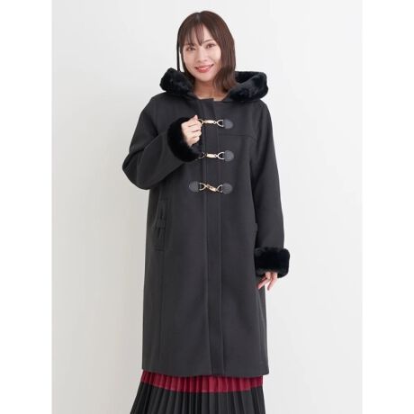 [^ԁF25231647828]ĂĈSȃOR[g tFCNt@[ƃrbggœʂȓɂ fBe[ ETACŃX^CAbv Etg̃rbgg|Cg E̎q炵vX|Pbg̃{fUC Eׂ׃^b`̃tFCNt@[ŉ؂₩ POINT ~̃CAE^[ƂāA1͗~O^CṽR[gB IIt킸ɒAi؂₩ȃfUC̃ACeIԂ̂B ܂ۃVGbg̃tFCNt@[rbgA{fBe[ŃtF~jhɂ҂ XC[g[hB  ߃R[f EXJ[g{u[cŏc̃Cŏc̃C EXbLfjpcŃJWAɊOĂ E~j̃XJ[gƍ킹ăR[g EnCEGXg{gXƂ̍킹̓tgI[vŁI傫TCY/ۂ//LL 2L 3L 4L/̌^Jo[/vXTCYf(x[W/O[/p)gF164cmLLTCYp