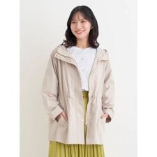 【撥水加工】マウンテンパーカー