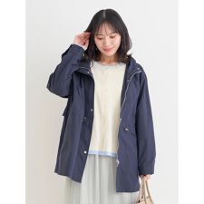 【撥水加工】マウンテンパーカー