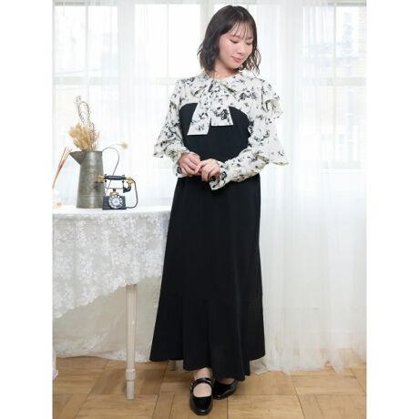 [^ԁF25220931817]ԕuEXhbLOfBȃ[h̃s[X|CgEԕuEX킹悤ȒffUCBEӂƂbtt炢Alۂ̒ɊÂvXBE؂₩ɖ{E^CfUCBE߂̃EGXgؑւŋrʂBX^COꖇŉ؂₩ȃR[fBl[gL}̂ŁAsAXobOȂǂ̏ŃANZg̂I̓V[gu[cxAfނ̃pvXȂǂ킹ƃV[YCNȃX^COy߂܂IJ[fBKWPbgȂǂHD΃OV[Y􂷂DGs[XłBfޑlۂۂ̉ԕvg{VA[fށ~Lk蓮₷Jbgf----------------FȂiԕ͂jLkFiẢԕ͂₠/B̉ԕ͂ȂjňF߁iԕjʁinjEGXgSFiwʁjnFȂ|PbgFȂ----------------傫TCY/ۂ//LL 2L 3L 4L/̌^Jo[/vXTCYf(A/Bp)gF164cm LLTCYp