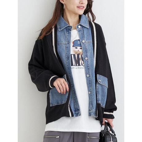 [^ԁF25220934019]fjɃjbgJ[fI悤ȃC[hJ[fBK|CgEfjVc̏ɃJ[fHDĂ悤ȃfUC͂PłꌩE|PbgɂfjfނgȂꊴvXBEzFC肰Ȃ|CgɁBEƉHD邾ŃR[f̃ANZgɂȂhACeBX^COCi[̓STeenClbN^[g킹Ȃ߂łI{gX͓Fñfjō킹ĂJWAȈۂ̃J[fȂ̂ŁAăXJ[g킹ÐhȒȂꌩIR[fBl[g̃}lŔjĂACełBfނ炩G̗ǂANjbg~100̃fjfށB----------------FȂLkFijbgjȂifjjňFʃ|PbgF----------------傫TCY/ۂ//LL 2L 3L 4L/̌^Jo[/vXTCYf(x[Wp)gF164cm LLTCYpf(x[W/p)gF173cm LLTCYp