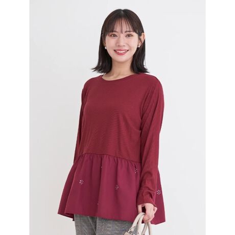 [^ԁF25231651613]Ɏ{ꂽԖ͗l̃CXg[ƋPtF~jgbvXB|CgEӂƂACVGbgtF~jȈۂoBEB钅Ńi`ɑ̌^Jo[Eg͐Lk̂郊ufނŒSnBEJWALC߂ɂƁALX^COy߂ACeBX^COtAVGbgȂ̂ŁAXbNXXLj[ANbvhpcȂǂƍ킹ƃn܂X^CAbvʔQV[ggbvXƍ킹C[hX^CȂꊴôŃIXXłIfސg͏_炩ȔGŐLk̂郊ufށB͒悢n̂铯Fn̕zB----------------FȂLkFiufޕjȂiz啔jňF ----------------傫TCY/ۂ//LL 2L 3L 4L/̌^Jo[/vXTCYf(C/p)gF164cmLLTCYp