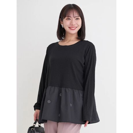 [^ԁF25231651613]Ɏ{ꂽԖ͗l̃CXg[ƋPtF~jgbvXB|CgEӂƂACVGbgtF~jȈۂoBEB钅Ńi`ɑ̌^Jo[Eg͐Lk̂郊ufނŒSnBEJWALC߂ɂƁALX^COy߂ACeBX^COtAVGbgȂ̂ŁAXbNXXLj[ANbvhpcȂǂƍ킹ƃn܂X^CAbvʔQV[ggbvXƍ킹C[hX^CȂꊴôŃIXXłIfސg͏_炩ȔGŐLk̂郊ufށB͒悢n̂铯Fn̕zB----------------FȂLkFiufޕjȂiz啔jňF ----------------傫TCY/ۂ//LL 2L 3L 4L/̌^Jo[/vXTCYf(C/p)gF164cmLLTCYp