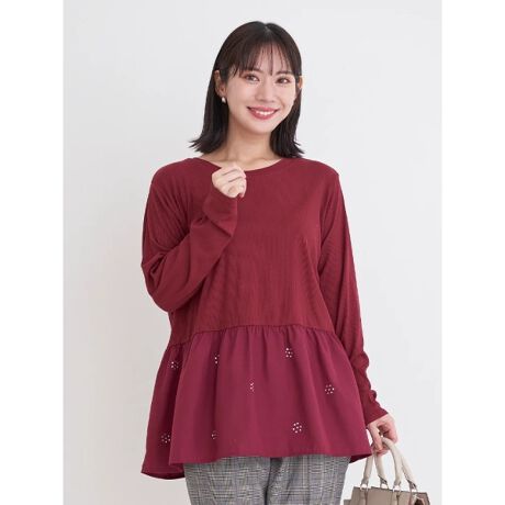 [^ԁF25231651613]Ɏ{ꂽԖ͗l̃CXg[ƋPtF~jgbvXB|CgEӂƂACVGbgtF~jȈۂoBEB钅Ńi`ɑ̌^Jo[Eg͐Lk̂郊ufނŒSnBEJWALC߂ɂƁALX^COy߂ACeBX^COtAVGbgȂ̂ŁAXbNXXLj[ANbvhpcȂǂƍ킹ƃn܂X^CAbvʔQV[ggbvXƍ킹C[hX^CȂꊴôŃIXXłIfސg͏_炩ȔGŐLk̂郊ufށB͒悢n̂铯Fn̕zB----------------FȂLkFiufޕjȂiz啔jňF ----------------傫TCY/ۂ//LL 2L 3L 4L/̌^Jo[/vXTCYf(C/p)gF164cmLLTCYp