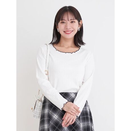 [^ԁF25231648404]zF[ANZgvX閜\gbvXB|Cg߂̃EhlbNiőlۂۂɁBEeRfނ̐cCAVGbg茩ĂBEnƃ{[_[̓WJȂ̂ŁAႢFႢőĂBEVvȃfUCŒ񂵗͂A[h[u̒ԃACeƂĂd󂷂1BX^COXJ[gq[ƍ킹̃LC߂oX^CAăfjƍ킹ăJWAMIXR[fBl[g߂łBL~sWXJ̃Ci[ƂĂBxXgrX`FƂ̃C[hX^CDIfސLk炩ȃeRf---------------FȂiItzCg͂₠jLkF萶ňF ----------------傫TCY/ۂ//LL 2L 3L 4L/̌^Jo[/vXTCYf(ItzCg/x[W/sNp)gF164cmLLTCYp