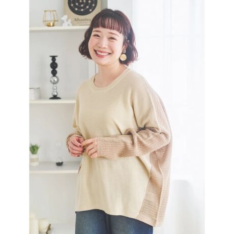 [^ԁF25220923864]Ғn؂ւfUCȂꊴՂȃjbgvI[o[|CgẼP[ufUCR[f̂肰ȂANZgɁBE܂킵₷VvȃVGbgŗlXȃ{gXƍ킹₷IEƂVGbgؚ͉ʂIEoCJ[̃fUCÂȂ肪ȏH~̃R[fɃANZgvX􁡃X^COVvȃ{g킹łnȂlJWAȃX^COɎdオ܂BtApce[p[hpcȂǂƍ킹n̂R[fBl[g߂łIԃfjƂDILbvjbgXȂǂ̃JWAȏ킹΂JWAɁAANZT[Ȃǂ̃LCڏ킹΃tF~jȒȂɃVtgƕLX^COy݂܂􁡑fނ炩̃ANjbgfށB----------------F₠LkF萶ňF┖----------------傫TCY/ۂ//LL 2L 3L 4L/̌^Jo[/vXTCYf(AC{[/J[L/JV/IWp)gF173cmLLTCYpf(AC{[p)gF164cmLLTCYp