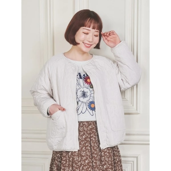 リジェイ＆スプル(Re-J&SUPURE) レディース アウター