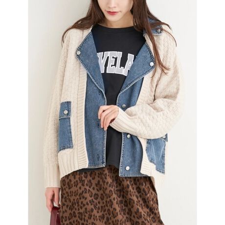 [^ԁF25220934910]fjɃjbgJ[fI悤ȃC[hWPbg|CgEڂ̓AE^[łSn̓J[f̗lɃtɉHDBEJWAȈۂ̃fjɃjbg킹ď_炩ȈۂɁBEƉHD΂Ȃꊴ̂钅ȂɌ܂hACeBEX^CȎNx߂Ă邨ꊴx߂ȃfUCBX^COCi[ɃnClbN^[g킹Ȃ߂łI{gX͓Fñfjō킹ĂN[Ȉۂ̃WPbgȂ̂ŁAăXJ[g킹ÐhȒȂꌩIR[fBl[g̃}lŔjĂACełBfޕҒn؂ւ\ʊ̂jbgfށ~ĤfjfށB----------------FȂLkFijbgjȂifjjňFʃ|PbgF----------------傫TCY/ۂ//LL 2L 3L 4L/̌^Jo[/vXTCYfix[W/pjgF173cmLLTCYp