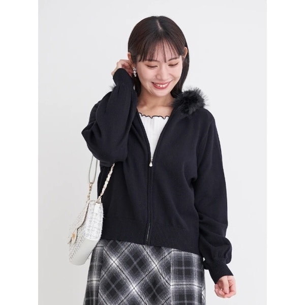 [�}���C]�t�@�[�t�[�h�j�b�gZIP�p�[�J�[/���W�F�C���X�v���iRe-J&SUPURE�j ��