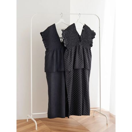 [^ԁF25231651788]yvuEXhbLOfUCȂꌩWp[XJ[gB|CgEEGXgЂƍLyvfUCDJo[BE߂̃EGXg؂ւʒurʂIE[߂VlbNŊXbLƌĂBEobÑ{fUCANZgɁ􁡃X^COVvȃCi[𒅂邾łR[fACe􍇂킹Ci[ŃOV[Y܂킹܂BJ[fBKWPbgȂǂ̉HD킹΁Axł̂ł߂łBV[gu[cꃍ[t@[Ȃǂ킹ăLCڂɂ܂Ƃ߂̂Ifނ炩悢n̂閳nƃhbgfށB----------------FȂLkFȂňFʗnFȂ|PbgF----------------傫TCY/ۂ//LL 2L 3L 4L/̌^Jo[/vXTCY