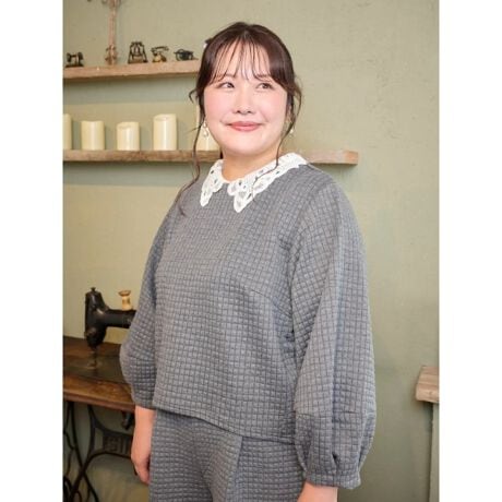 [^ԁF25231652207]yKomachiR{[VACezXbLASȂɁA炵P𔭐MǏ^ɂƂꂸugŊy߂IVvɃ`WIfSNS𒆐Sɘb̂ۂCtGT[Komachî肪l܂lCOLLECTION yKomachifscommentzEʊ̂LeBOfނŁA\L݂̂ہEVGbgő̂̃CE킸ANV[ȒSnE͗̊̂VGbgœ̘r茩EO\ȋݕtfUCŁAȒPɈۃ`FW\?Efނ̃V[gpi₢킹ԍF25231652348jƍ킹΁AR[fȒPɌ܂ZbgAbv\ACeI|CgE؂₩ɖ傫ȃ[X݂ŁACɃfBȃ[h?Ed˒炸ŁAꖇŃT}ɂȂfUC̍BE݂̕tOŃR[f̈ۂKƕς钅񂵗͔Q̂PI[XݕtŁA`FbÑ^CgXJ[g킹ăgbhȒȂɁ~j{g~Ou[c킹̏{ȒȂI݂OăANZT[ΑlۂfBȃ[hɃVtgIfޕ\ʊLeBOfށ~[X----------------FȂi[X͂jLkFi[X͂ȂjňFʃt@Xi[Fiwʁj---------------- yKomachivtB[zinstagramkomachinico85kg/171cm傫TCY/ۂ//LL 2L 3L 4L/̌^Jo[/vXTCYfi/ZO[p)gF171cm4LTCYpfi/ZO[p)gF164cmLLTCYp