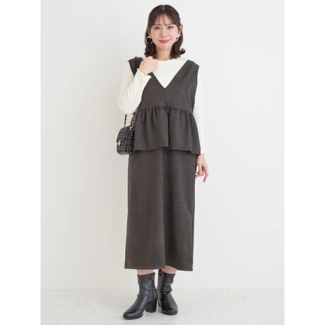 [^ԁF25231649717]rX`FhbLOfUCłȂꌩWXJ~uCi[̂Q_SETB|CgEEGXgЂƍLyvfUCDJo[BE߂̃EGXg؂ւʒurʂIEVlbNXbLIEufނ̃Ci[̓[fUC|CgɂȂOV[YgACe􁡃X^CO܂͂̂܂SETŒ邾ŃR[f􊦂ȂĂnClbNjbg킹ƁACi[ς΃OV[Y܂킹܂J[fBKWPbgȂǂ̉HD킹΁Axł̂ł߂łBꂼP̂ł܂킹̂ŎgQIfރCi[͂炩Lk̂郊ufރWXJ͐Lk芊炩ȔG̃XG[h|`f----------------FȂiWp[XJ[gj₠iCi[jLkF萶ňF߁iWp[XJ[gj┖߁iCi[j|PbgFȂnFȂ----------------傫TCY/ۂ//LL 2L 3L 4L/̌^Jo[/vXTCYf(p)gF164cm LLTCYpf(ZO[p)gF164cmLLTCYp