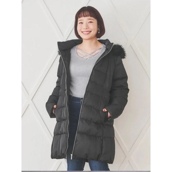 [�}���C]�t�[�h�t�@�[�x���g�t�����ȃR�[�g/���W�F�C���X�v���iRe-J&SUPURE�j ��