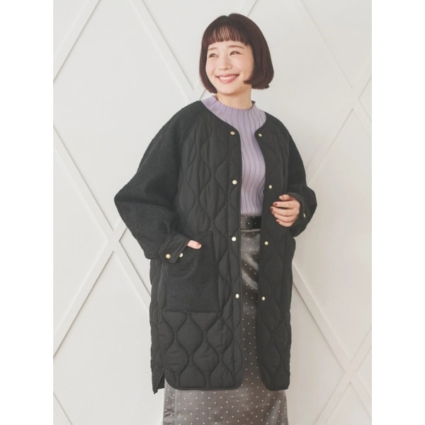 シームレスダウン | リジェイ＆スプル(Re-J&SUPURE) | マルイウェブ