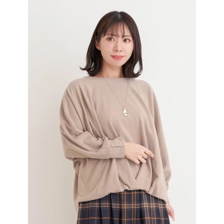 [^ԁF25231651928]iANZT[tIyȒSnȂ̂ɃLCvI[o[|CgEɃ^bN{ӂۂ݂̂VGbgŏ炵͋CɁBES[h̃OlbNX͒PiłgăR[f̃ANZgɁBE̓Vĉ悤ȃfUCɂȂĂăS[h̃{^|CgɁIE߂̃h}fUCŋCȂBX^COChpcNbvhpcƍ킹l̃bNXX^CALC߂ȃXJ[gƍ킹ltF~jX^CLX^COy߂܂H~[h܂`FbN{gXƂDI킹{gXɂăJWAɂLC߂ɂR[fBl[gy߂1łIfދNъ炩G̑f----------------FȂLkF萶ňF----------------傫TCY/ۂ//LL 2L 3L 4L/̌^Jo[/vXTCYfix[W/O[/ZO[pjgF164cmLLTCYp