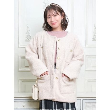 [^ԁF25231647753]邭̃v[ht@[炵Q G߂̕ςڂɏd󂷂J[fBKAE^[ fBe[ Ev[ĥ悤Ȃ邭t@[ŃfUCAbv E{̃{^J[fBKfUCŋCyɉHD ECɂȂqbvCB߂̒ EL߂̃lbNCō킹Ci[I΂Ȃ POINTƃ{[v[ht@[ m[J[̃R[gByHDJ[fBK̃AE^[Ȃ̂ŁA G߂̕ςڂ̋Cɂsb^B̃IVy߂m[J[dlꂵI  ߃R[f EtAXJ[gƍ킹ďiJWA Eɂ̓nClbNCi[ Efjƍ킹ĂȂꊴ߂ EeBybgd˂Ăfޖё̂邭邪炵v[ht@[fށB----------------FȂLkFȂňFʃ|PbgF藠nF----------------傫TCY/ۂ//LL 2L 3L 4L/̌^Jo[/vXTCYf(ItzCg/p)gF164cmLLTCYpf(p)gF164cmLLTCYp