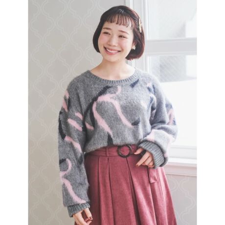 [^ԁF25220934738]_Ɏ{ꂽ{ڂ䂭WJ[hjbgvI[o[|CgEgh̃{lۂꂽfUCBE悢芴ŊؚʂELLƂVCj[ȃtFU[jbgR[fɉ؂₩vXIE邾ňCɃghCNȈۂo钅fACeBX^COñ{gXƍ킹ăgbvXɂR[fBl[g߂łImg[ł܂Ƃ߁AlۂȂ̒Ƀ{fUCۗăANZgɂX^COJ[XJ[gƍ킹ĉ؂₩vXȂł?JWAȃACetF~jȃACeǂǂALȂy݂܂􁡑fރLLƂ~bNXtFU[jbgfށB----------------FȂLkF萶ňF----------------傫TCY/ۂ//LL 2L 3L 4L/̌^Jo[/vXTCYfiO[pjgF164cmLLTCYp fipjgF164cmLLTCYpf(ItzCgp)gF173cm LLTCYp