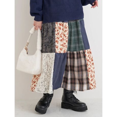 [^ԁF25220935596]lXȕfނMIXfUCfXJ[gB|CgEÒۂpb`[Nꊴx߂ȃfUCBEtAȃVGbgtF~j[hՂ?EEGXg̓SdlŗDtBbgAŜ͂SnBEñVvȃgbvX킹邾łAȂꊴ̂X^COɌ܂BX^COnjbgƍ킹ăXJ[g̃fUCۗR[fIXXISXEFbgp[J[ɃXj[J[킹ÒR[fŃJWAɌ߂̂IƒnɂȂ肪ȏH~R[f𖾂邭ʂ钅fXJ[głBfލא̃R[fCfށinEԕE`FbNjNъ̂ԕ[XNъ̂`FbNfތ򊴂芊炩ȔG̗n----------------FȂiԕ[X͂jLkFȂňF┖߁i[X͔jEGXgSF藠nF|PbgFȂ----------------傫TCY/ۂ//LL 2L 3L 4L/̌^Jo[/vXTCYf(A/Bp)gF164cm LLTCYp