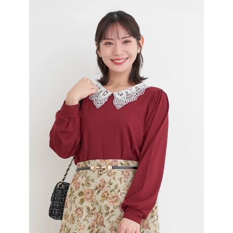 [^ԁF25231654245][X݁~rW[őltF~jȒȂgbvX|CgELLrW[t̃[X݂؂₩ɖltF~jȕ͋CvXBELk̂_炩ȃufނŒSnǂAKɒp邱Ƃł̂́BEobN̗܂fUCƃp[{^ƏivXIEǂȃ{gXƂDȒ񂵗͔Q̃ACe􁡃X^CO킹{gXςāAd珗qɃf[g܂ŕL?ChpctAXJ[gȂǁA{[̂VGbg̃{gXƍ킹ĂXbLTCY{gXgh̃~j{gXƂD킹邾ŏiɒfl̃}XgoCACeIfސLk郉_ufށ~؂₩Ȉۂ̃[X----------------FȂiItzCg͂₠jLkF萶ňF----------------傫TCY/ۂ//LL 2L 3L 4L/̌^Jo[/vXTCYf(ItzCg/C/p)gF164cmLLTCYp