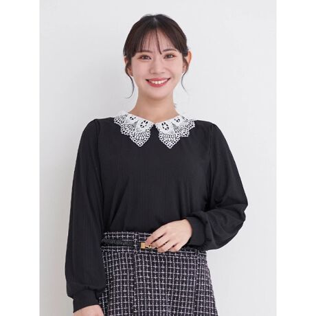 [^ԁF25231654245][X݁~rW[őltF~jȒȂgbvX|CgELLrW[t̃[X݂؂₩ɖltF~jȕ͋CvXBELk̂_炩ȃufނŒSnǂAKɒp邱Ƃł̂́BEobN̗܂fUCƃp[{^ƏivXIEǂȃ{gXƂDȒ񂵗͔Q̃ACe􁡃X^CO킹{gXςāAd珗qɃf[g܂ŕL?ChpctAXJ[gȂǁA{[̂VGbg̃{gXƍ킹ĂXbLTCY{gXgh̃~j{gXƂD킹邾ŏiɒfl̃}XgoCACeIfސLk郉_ufށ~؂₩Ȉۂ̃[X----------------FȂiItzCg͂₠jLkF萶ňF----------------傫TCY/ۂ//LL 2L 3L 4L/̌^Jo[/vXTCYf(ItzCg/C/p)gF164cmLLTCYp